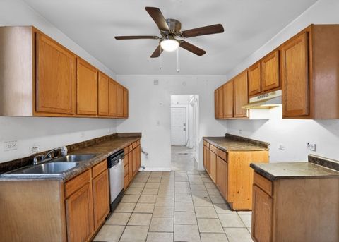Tiny photo for 820 E 90th Place, Chicago, IL 60619 (MLS # 12576840)