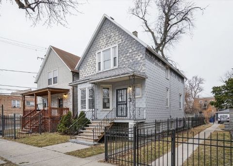 Tiny photo for 820 E 90th Place, Chicago, IL 60619 (MLS # 12576840)