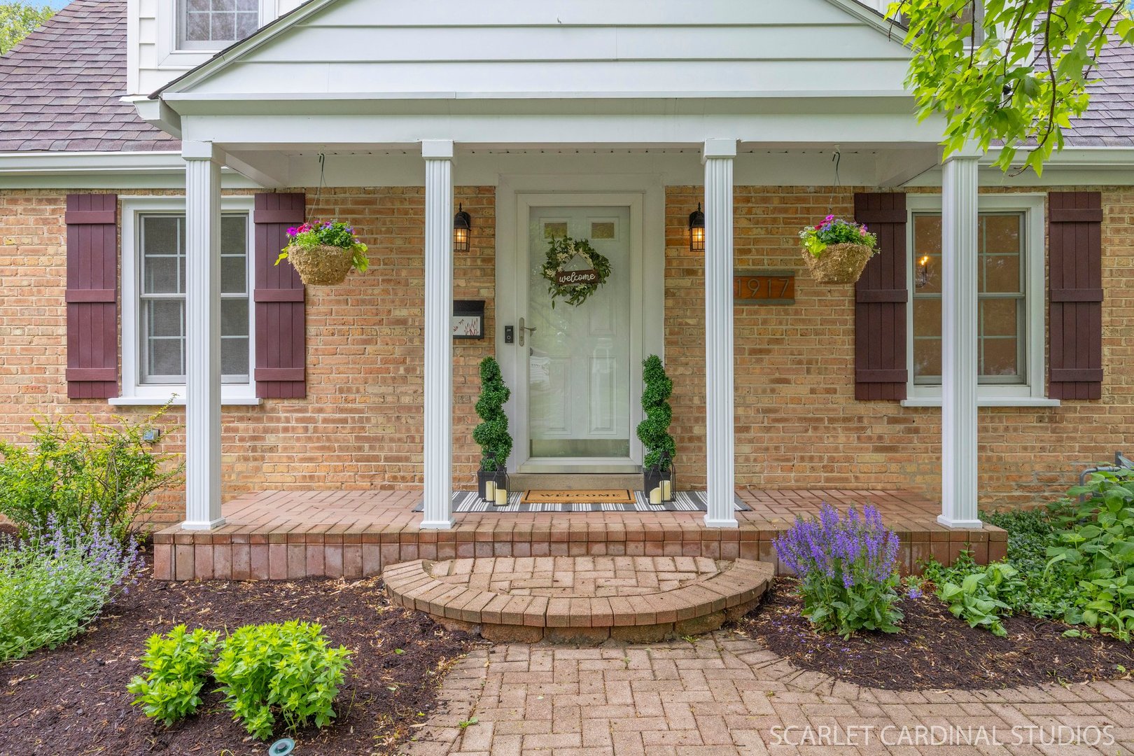 1917 E Illinois Street