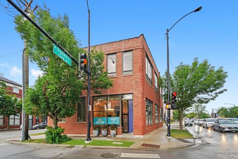 300 N OGDEN Avenue 202 Chicago IL 60607