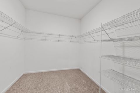 Tiny photo for 927 Plateau Drive, Pingree Grove, IL 60140 (MLS # 12590996)