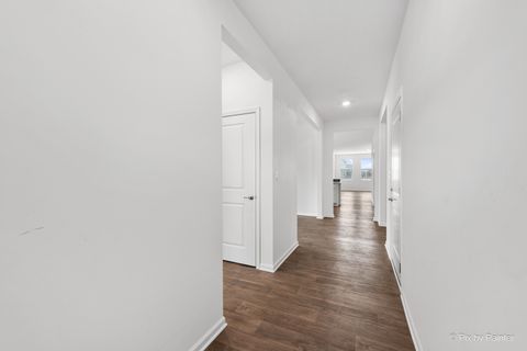 Tiny photo for 927 Plateau Drive, Pingree Grove, IL 60140 (MLS # 12590996)