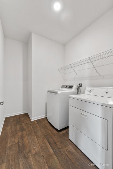 Tiny photo for 927 Plateau Drive, Pingree Grove, IL 60140 (MLS # 12590996)