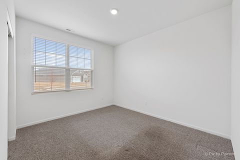 Tiny photo for 927 Plateau Drive, Pingree Grove, IL 60140 (MLS # 12590996)