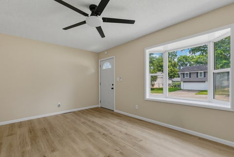 Tiny photo for 2704 Wood Dale Avenue, Davenport, IA 52804 (MLS # 12755660)