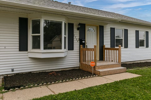 Tiny photo for 2704 Wood Dale Avenue, Davenport, IA 52804 (MLS # 12755660)