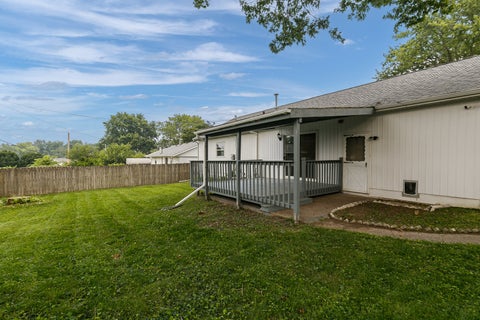 Tiny photo for 2704 Wood Dale Avenue, Davenport, IA 52804 (MLS # 12755660)