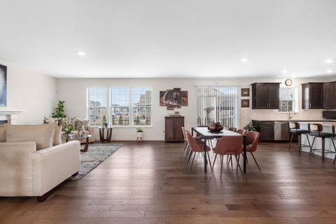 Tiny photo for 3579 Emerald Road, Elgin, IL 60124 (MLS # 12556708)