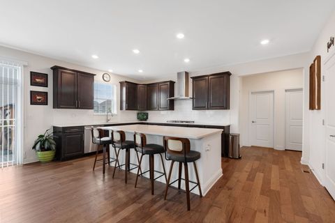 Tiny photo for 3579 Emerald Road, Elgin, IL 60124 (MLS # 12556708)