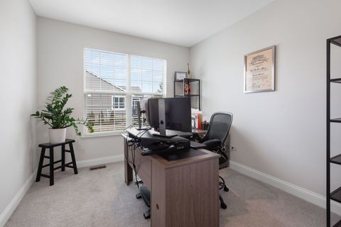 Tiny photo for 3579 Emerald Road, Elgin, IL 60124 (MLS # 12556708)