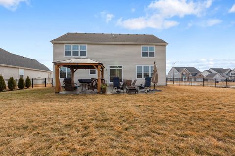 Tiny photo for 3579 Emerald Road, Elgin, IL 60124 (MLS # 12556708)