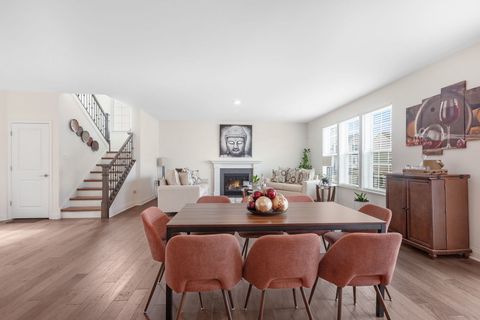 Tiny photo for 3579 Emerald Road, Elgin, IL 60124 (MLS # 12556708)