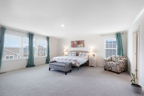 Tiny photo for 3579 Emerald Road, Elgin, IL 60124 (MLS # 12556708)