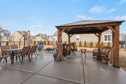 Tiny photo for 3579 Emerald Road, Elgin, IL 60124 (MLS # 12556708)