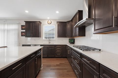 Tiny photo for 3579 Emerald Road, Elgin, IL 60124 (MLS # 12556708)