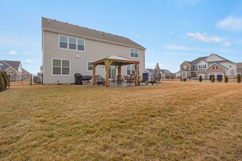 Tiny photo for 3579 Emerald Road, Elgin, IL 60124 (MLS # 12556708)