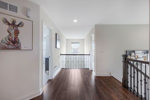 Tiny photo for 3579 Emerald Road, Elgin, IL 60124 (MLS # 12556708)