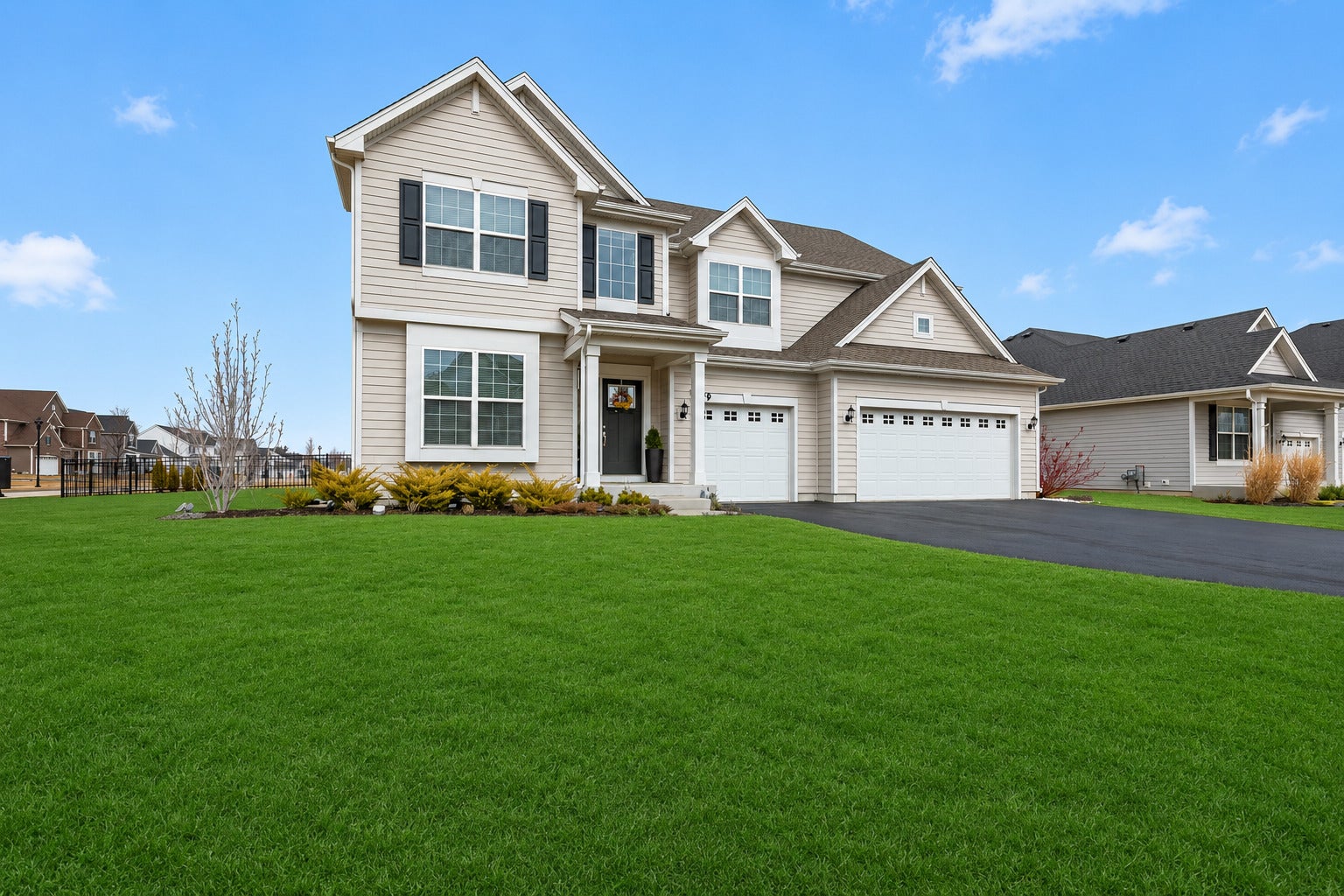 3579 Emerald Road