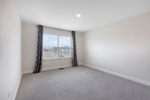 Tiny photo for 3579 Emerald Road, Elgin, IL 60124 (MLS # 12556708)