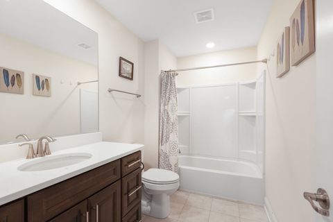 Tiny photo for 3579 Emerald Road, Elgin, IL 60124 (MLS # 12556708)