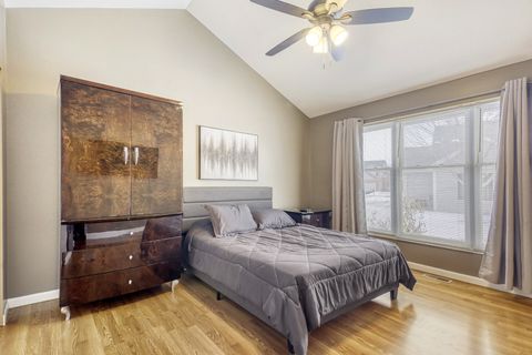 Tiny photo for 2714 Lake Side Circle, Joliet, IL 60431 (MLS # 12559969)