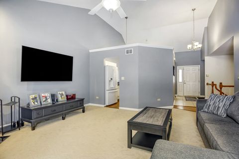 Tiny photo for 2714 Lake Side Circle, Joliet, IL 60431 (MLS # 12559969)