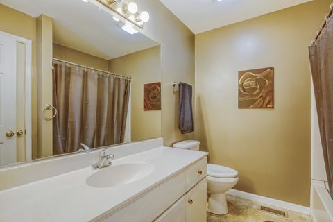 Tiny photo for 2714 Lake Side Circle, Joliet, IL 60431 (MLS # 12559969)