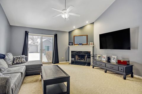 Tiny photo for 2714 Lake Side Circle, Joliet, IL 60431 (MLS # 12559969)