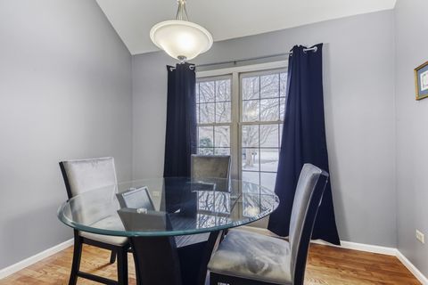 Tiny photo for 2714 Lake Side Circle, Joliet, IL 60431 (MLS # 12559969)