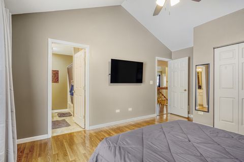 Tiny photo for 2714 Lake Side Circle, Joliet, IL 60431 (MLS # 12559969)