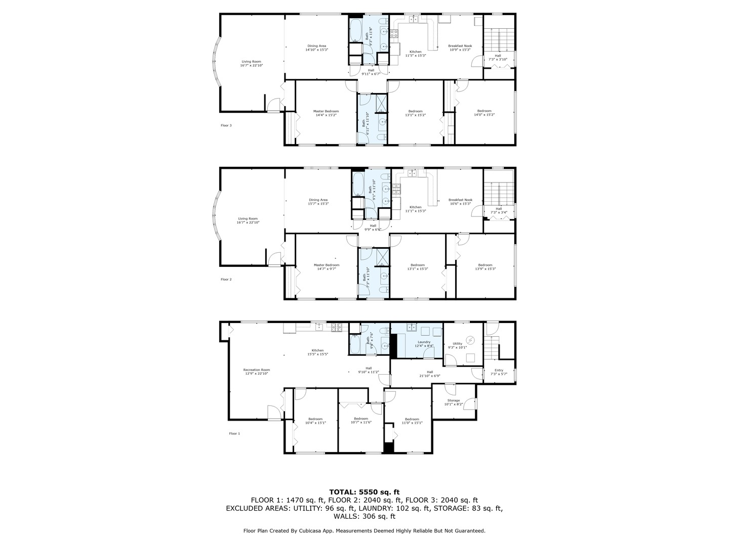8729 W Summerdale Avenue