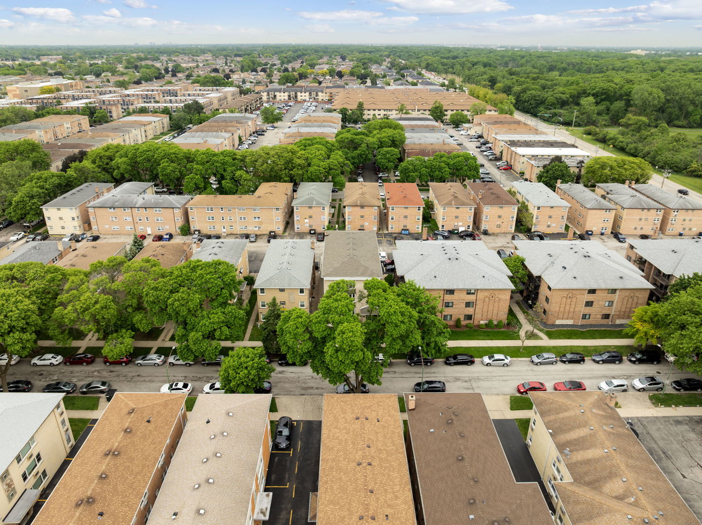 8729 W Summerdale Avenue