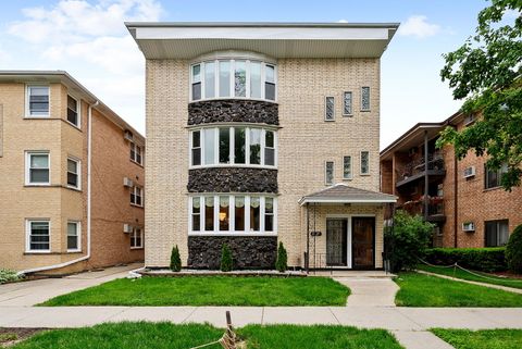 8729 W Summerdale Avenue Chicago IL 60656