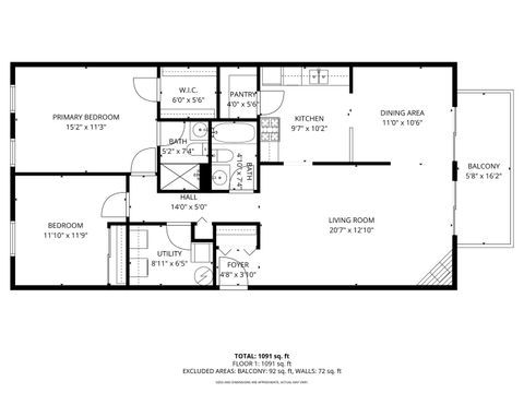 Tiny photo for 62 Beechmont Court #C, Schaumburg, IL 60193 (MLS # 12500729)