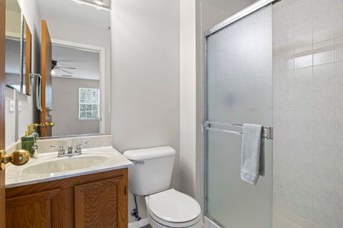 Tiny photo for 62 Beechmont Court #C, Schaumburg, IL 60193 (MLS # 12500729)