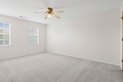 Tiny photo for 62 Beechmont Court #C, Schaumburg, IL 60193 (MLS # 12500729)