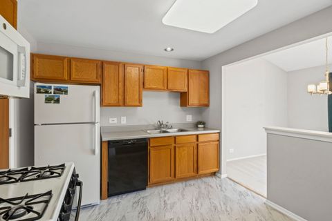 Tiny photo for 62 Beechmont Court #C, Schaumburg, IL 60193 (MLS # 12500729)