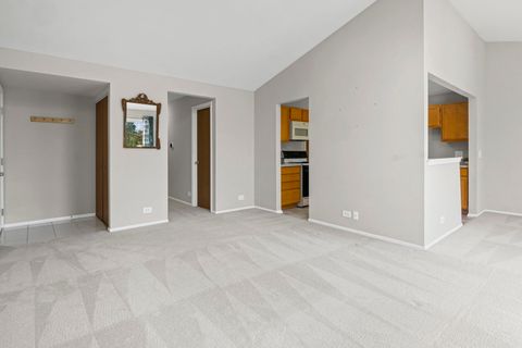 Tiny photo for 62 Beechmont Court #C, Schaumburg, IL 60193 (MLS # 12500729)