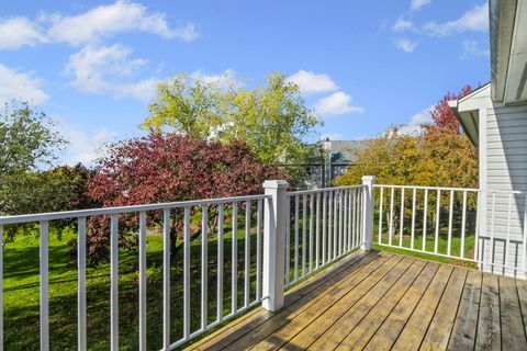 Tiny photo for 62 Beechmont Court #C, Schaumburg, IL 60193 (MLS # 12500729)