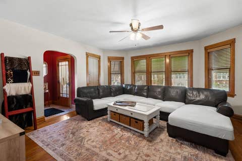 Tiny photo for 2945 N 77th Avenue, Elmwood Park, IL 60707 (MLS # 12629983)