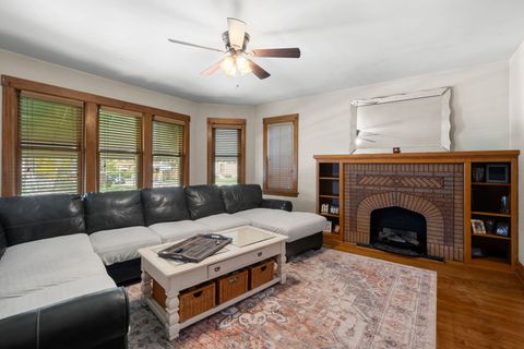 Tiny photo for 2945 N 77th Avenue, Elmwood Park, IL 60707 (MLS # 12629983)