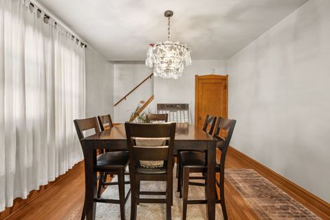 Tiny photo for 2945 N 77th Avenue, Elmwood Park, IL 60707 (MLS # 12629983)