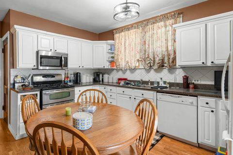 Tiny photo for 2945 N 77th Avenue, Elmwood Park, IL 60707 (MLS # 12629983)