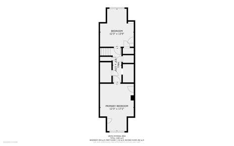 Tiny photo for 2945 N 77th Avenue, Elmwood Park, IL 60707 (MLS # 12629983)