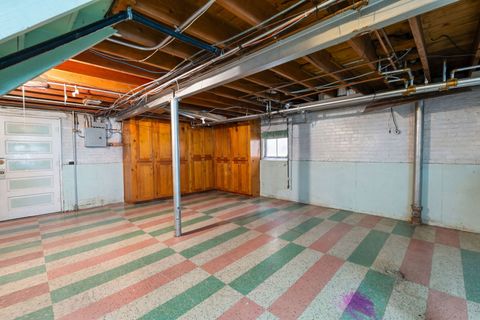 Tiny photo for 2945 N 77th Avenue, Elmwood Park, IL 60707 (MLS # 12629983)