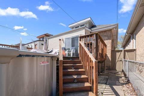 Tiny photo for 2945 N 77th Avenue, Elmwood Park, IL 60707 (MLS # 12629983)