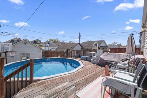 Tiny photo for 2945 N 77th Avenue, Elmwood Park, IL 60707 (MLS # 12629983)