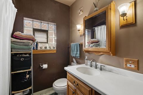 Tiny photo for 2945 N 77th Avenue, Elmwood Park, IL 60707 (MLS # 12629983)