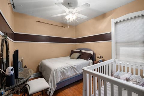 Tiny photo for 2945 N 77th Avenue, Elmwood Park, IL 60707 (MLS # 12629983)