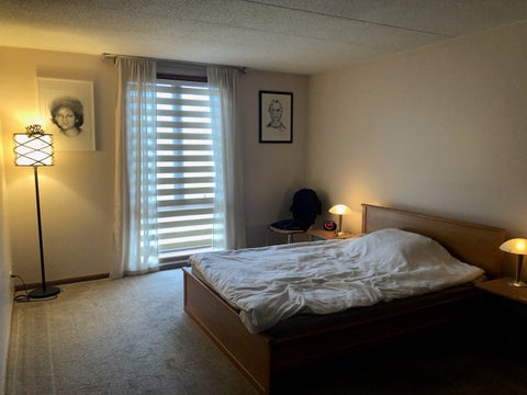 Tiny photo for 8350 W Addison Street #202, Chicago, IL 60634 (MLS # 12747539)